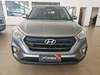 CRETA 1.6 16V FLEX ACTION AUTOMÁTICO