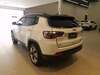 COMPASS 2.0 16V FLEX LIMITED AUTOMATICO