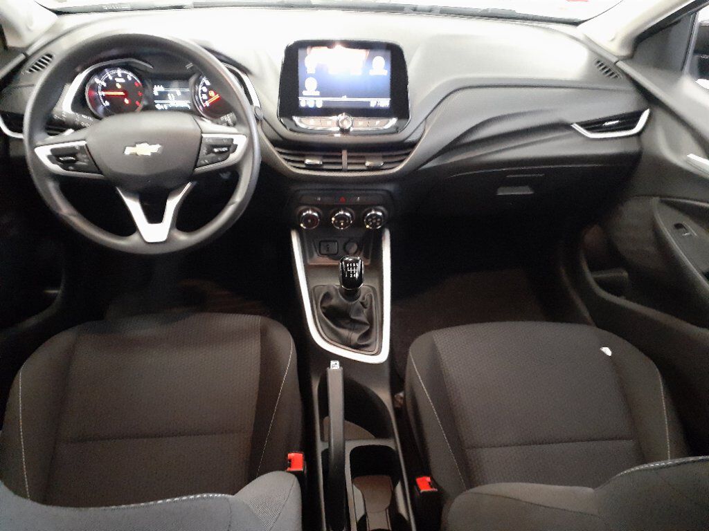 ONIX 1.0 TURBO FLEX LT MANUAL