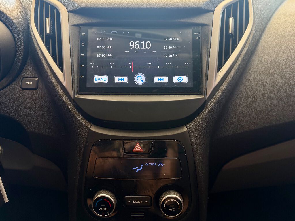 HB20 1.6 PREMIUM 16V FLEX 4P AUTOMATICO