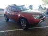 DUSTER 1.6 16V SCE FLEX DYNAMIQUE X-TRONIC