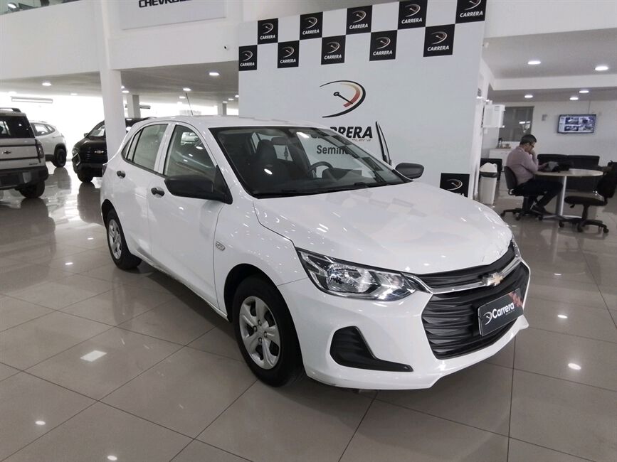 ONIX 1.0 FLEX MANUAL