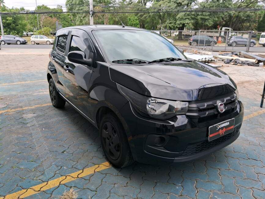 MOBI 1.0 EVO FLEX LIKE. MANUAL