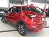 KICKS 1.6 16V FLEXSTART SENSE XTRONIC