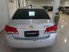 CRUZE 1.8 LT 16V FLEX 4P AUTOMATICO