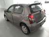 ETIOS 1.3 X 16V FLEX 4P MANUAL