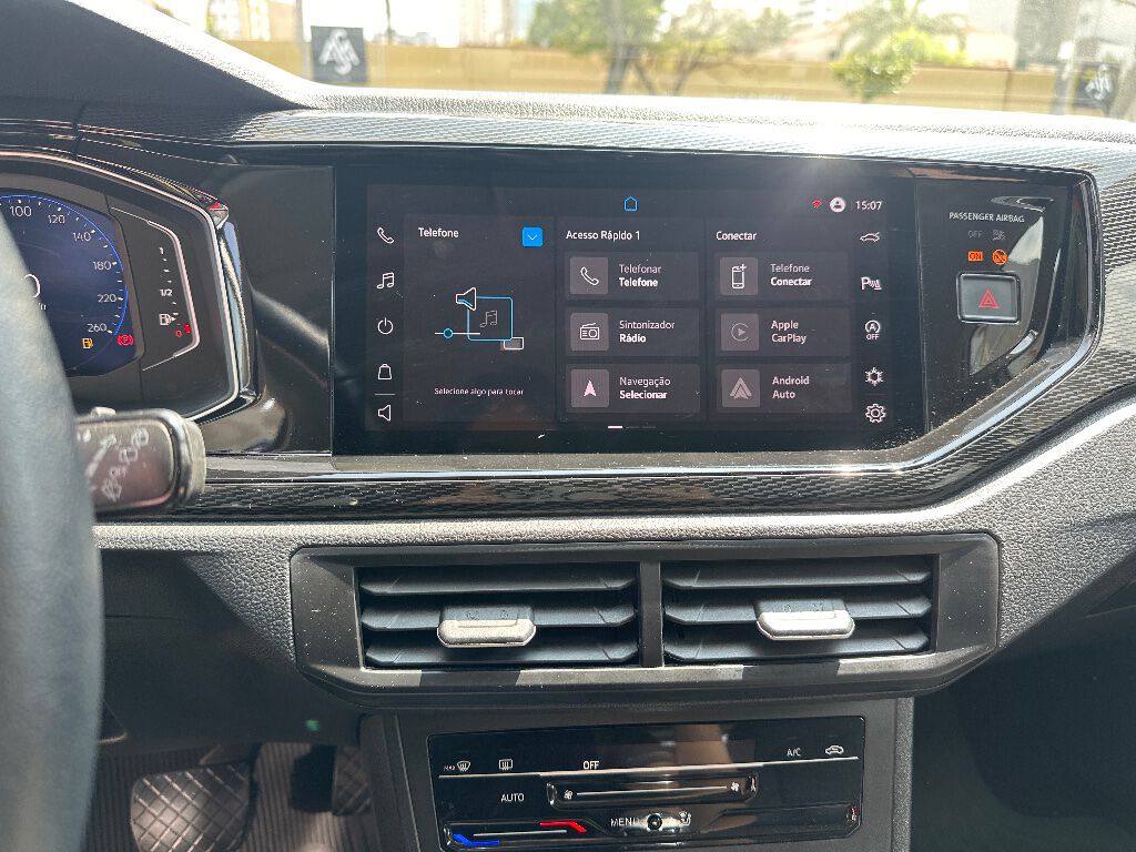 POLO 1.0 170 TSI HIGHLINE AUTOMÁTICO
