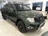 FRONTIER 2.5 S 4X4 CD TURBO ELETRONIC DIESEL 4P MA