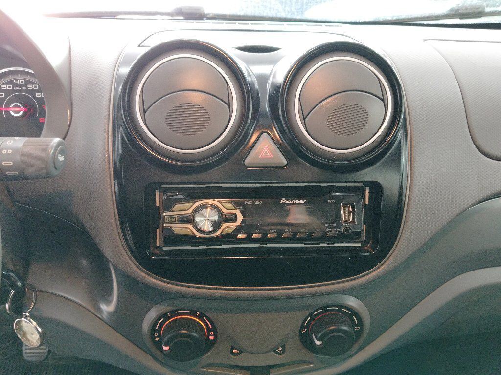 PALIO 1.0 MPI ATTRACTIVE 8V FLEX 4P MANUAL