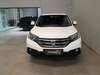 CR-V 2.0 EXL 4X2 16V FLEX 4P AUTOMATICO