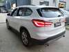 X1 2.0 16V TURBO ACTIVEFLEX SDRIVE20I 4P AUTOMATIC