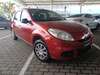 SANDERO 1.0 AUTHENTIQUE 16V FLEX 4P MANUAL