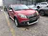 SANDERO 1.6 STEPWAY 16V FLEX 4P MANUAL