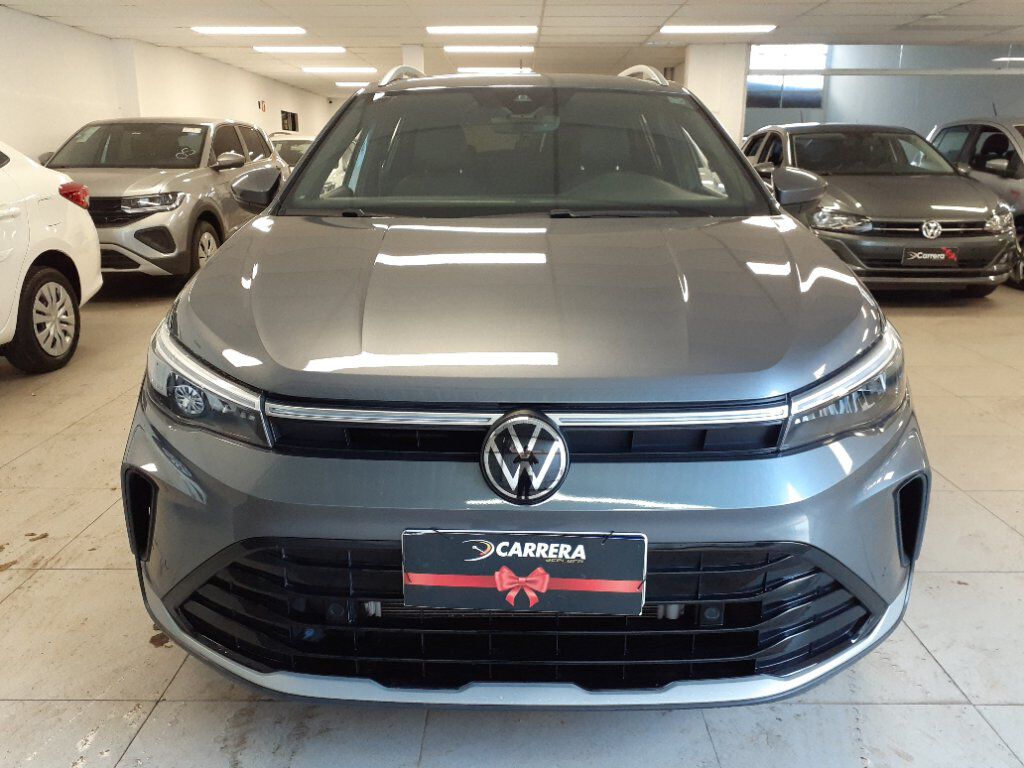 NIVUS 1.0 200 TSI TOTAL FLEX HIGHLINE AUTOMÁTICO