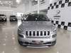 CHEROKEE 3.7 LIMITED 4X4 V6 12V GASOLINA 4P AUTOMA