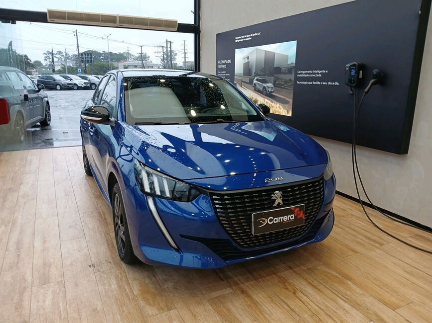 208 1.0 FIREFLY FLEX STYLE MANUAL