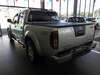 FRONTIER 2.5 PLATINUM 4X4 CD TURBO ELETRONIC DIESE