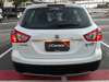 S-CROSS 1.6 16V VVT GASOLINA GLX 4P AUTOMATICO