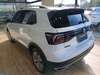 T-CROSS 1.4 250 TSI TOTAL FLEX HIGHLINE AUTOMATICO