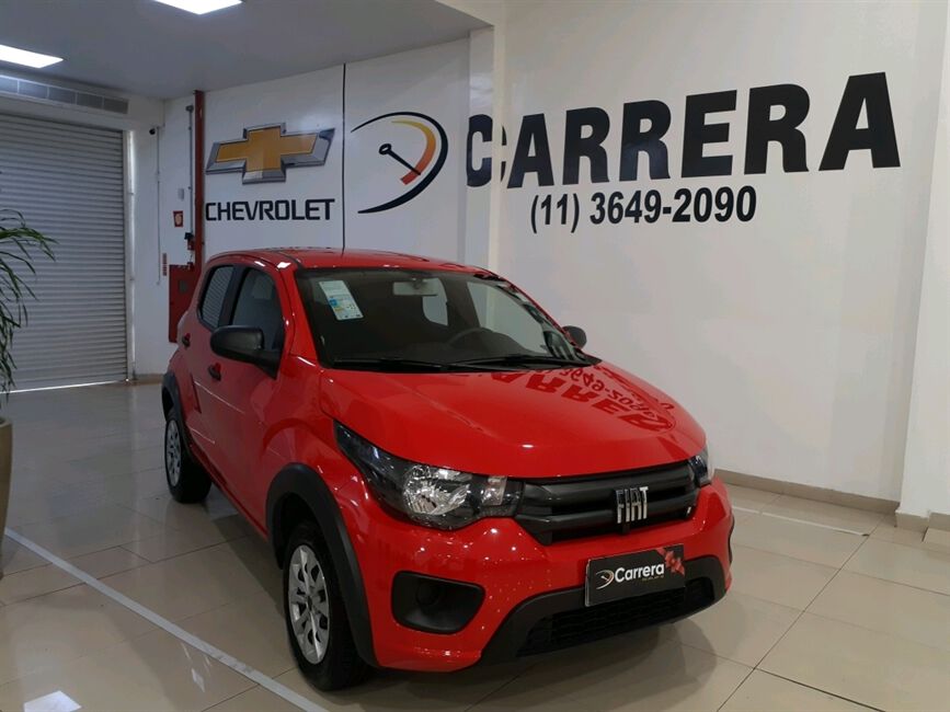 MOBI 1.0 EVO FLEX LIKE MANUAL