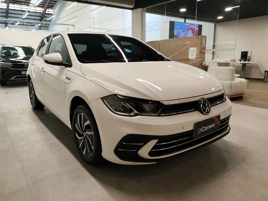 POLO 1.0 170 TSI HIGHLINE AUTOMÁTICO