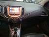 CRUZE 1.4 TURBO LT 16V FLEX 4P AUTOMATICO