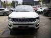 COMPASS 2.0 16V FLEX SPORT AUTOMATICO