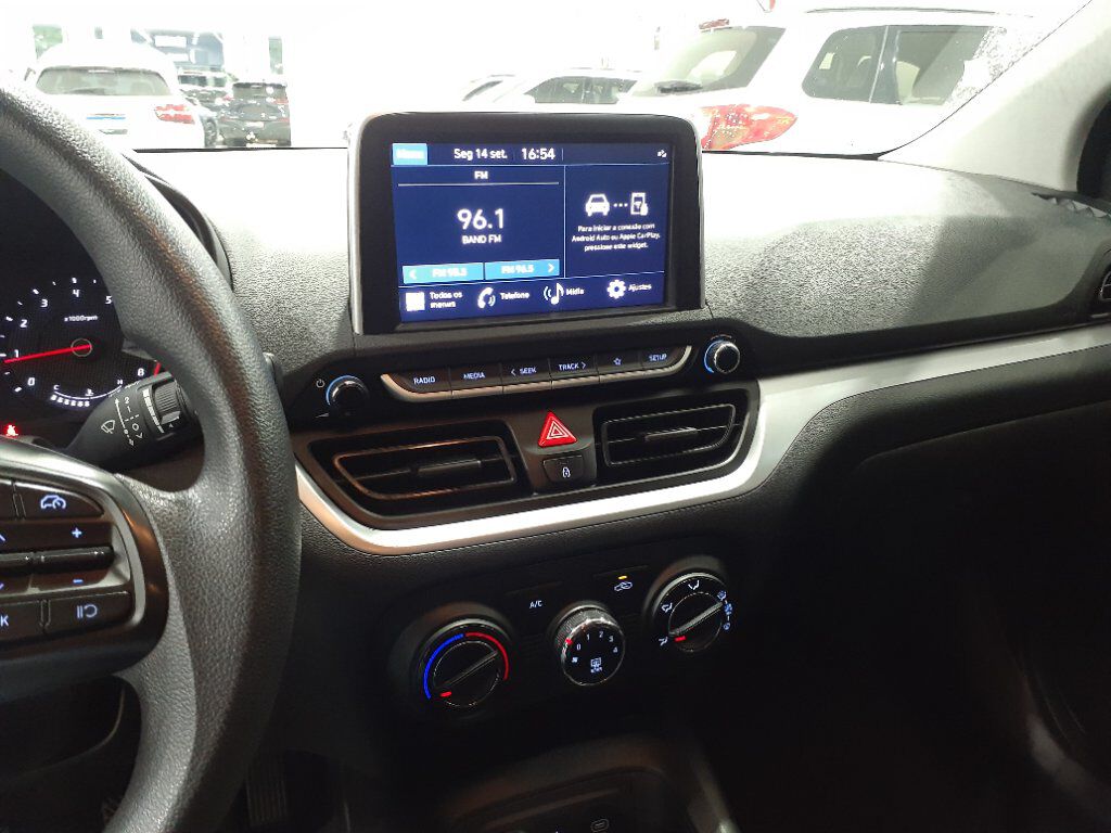 HB20 1.0 12V FLEX LIMITED MANUAL