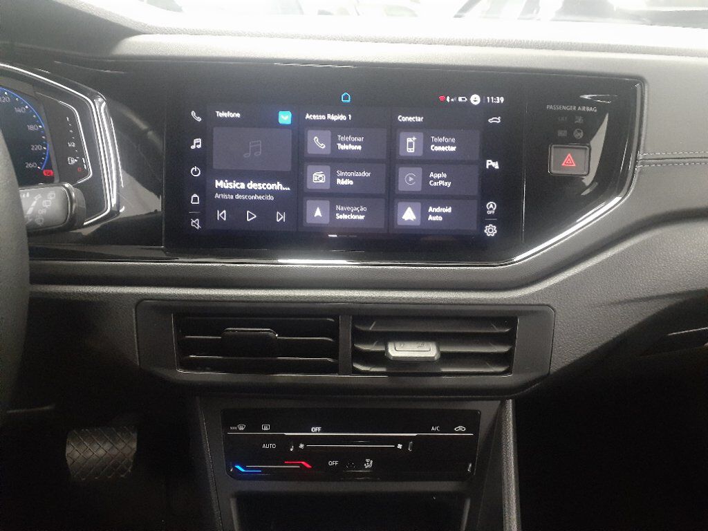 NIVUS 1.0 200 TSI TOTAL FLEX HIGHLINE AUTOMÁTICO