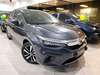 CITY 1.5 I-VTEC FLEX TOURING CVT