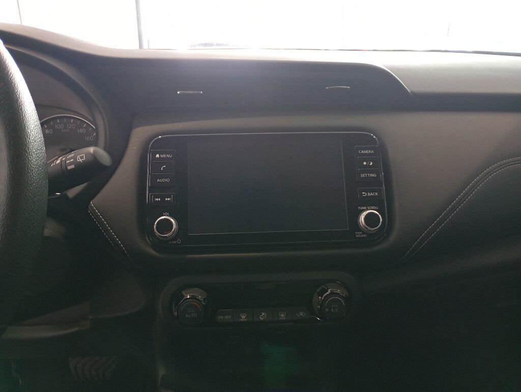 KICKS 1.6 16V FLEXSTART EXCLUSIVE XTRONIC