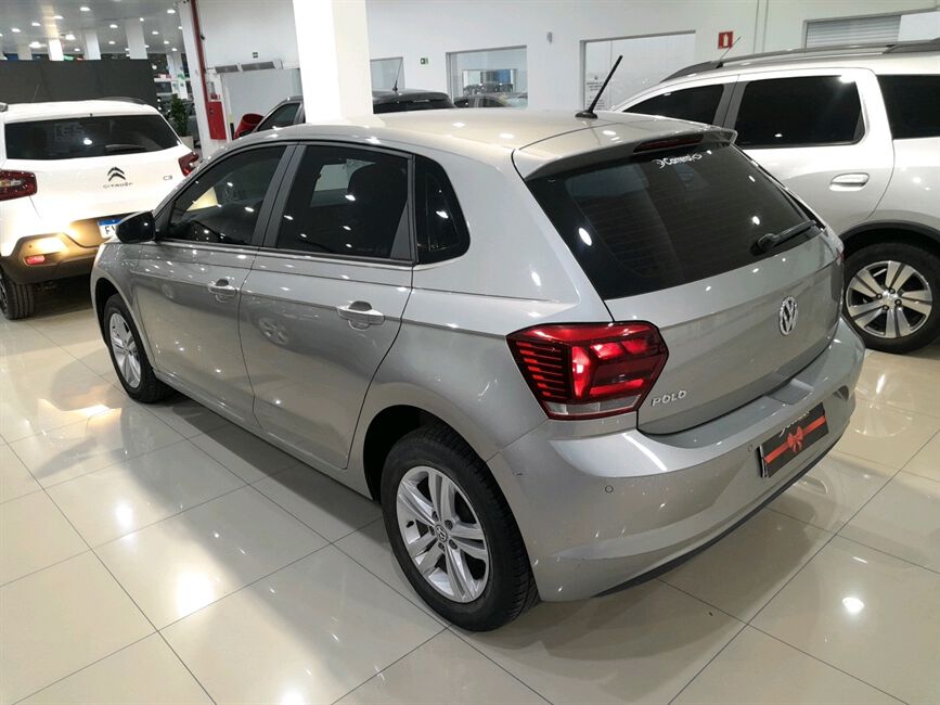 POLO 1.6 MSI TOTAL FLEX MANUAL