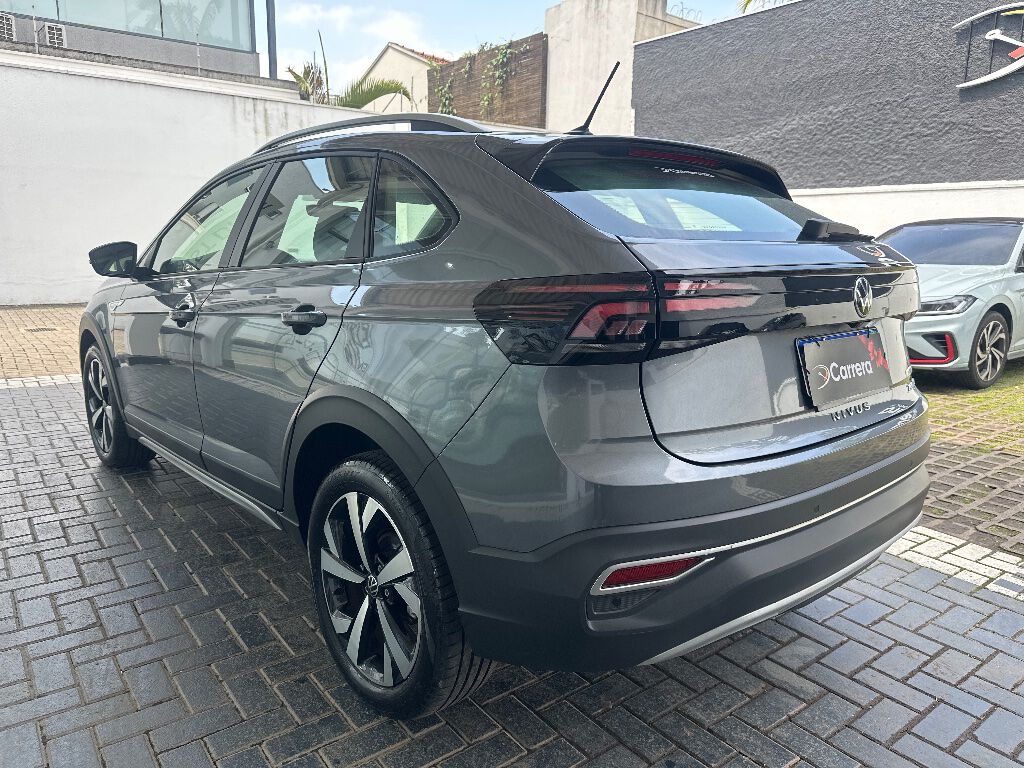 NIVUS 1.0 200 TSI TOTAL FLEX HIGHLINE AUTOMÁTICO