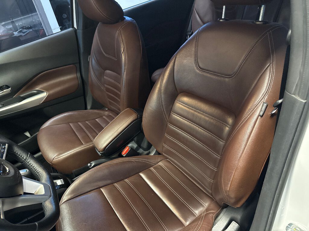 KICKS 1.6 16V FLEXSTART SL 4P XTRONIC