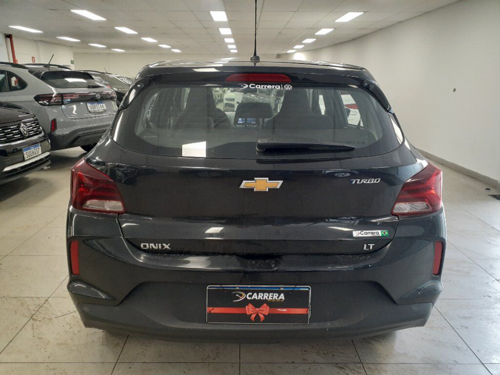 ONIX 1.0 TURBO FLEX LT MANUAL