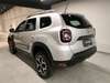 DUSTER 1.6 16V SCE FLEX ICONIC X-TRONIC
