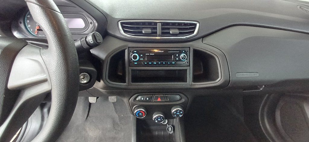 ONIX 1.0 MPFI LT 8V FLEX 4P MANUAL