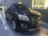 TRACKER 1.8 MPFI LTZ 4X2 16V FLEX 4P AUTOMATICO