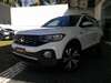 T-CROSS 1.0 200 TSI TOTAL FLEX COMFORTLINE AUTOMÁT