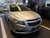 CRUZE 1.8 LT 16V FLEX 4P AUTOMATICO