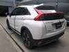 ECLIPSE CROSS 1.5 MIVEC TURBO GASOLINA HPE-S CVT