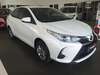 YARIS 1.5 16V FLEX SEDAN XS CONNECT MULTIDRIVE
