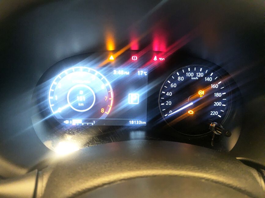 KICKS ADVANCE 1.6 16V FLEX AUT.