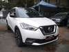 KICKS 1.6 16V FLEXSTART SV 4P XTRONIC