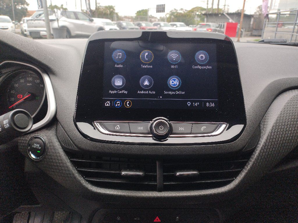 ONIX 1.0 FLEX LT MANUAL