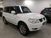 PAJERO TR4 2.0 4X4 16V 140CV FLEX 4P AUTOMATICO