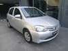 ETIOS 1.3 X 16V FLEX 4P MANUAL
