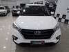 CRETA 1.6 16V FLEX ACTION AUTOMÁTICO