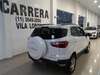 ECOSPORT 2.0 SE 16V FLEX 4P POWERSHIFT