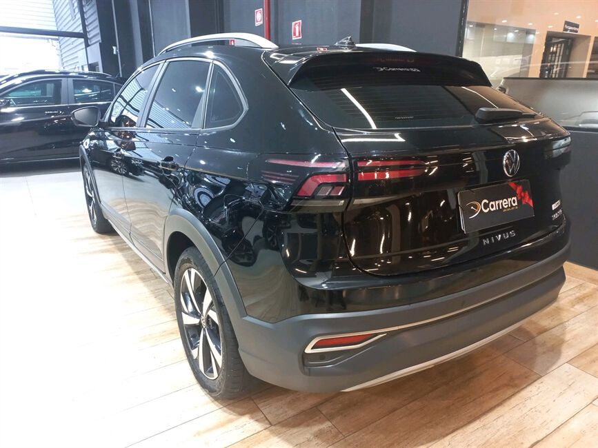 NIVUS 1.0 200 TSI TOTAL FLEX HIGHLINE AUTOMÁTICO